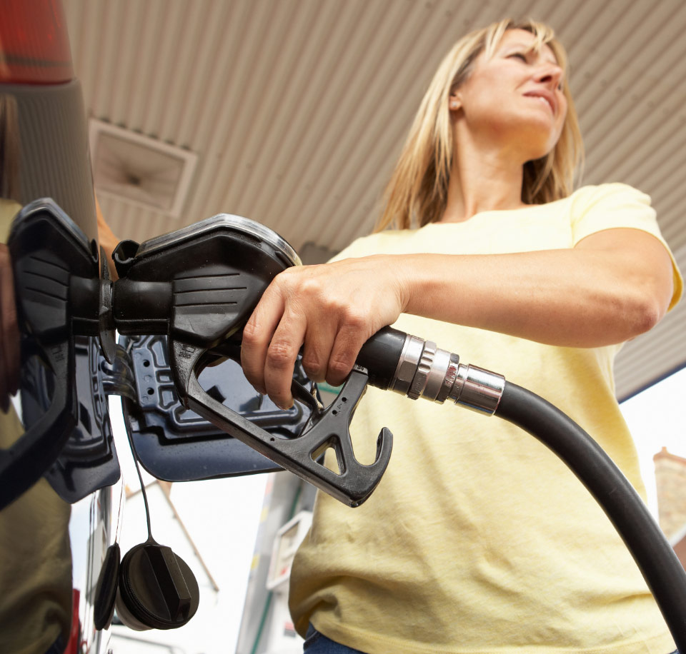 Rising Electricity & Gas Prices